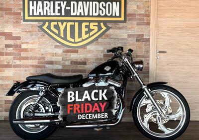 Harley-Davidson 1200 Custom (1995 - 00) - XL 1200C - Annuncio 9659302