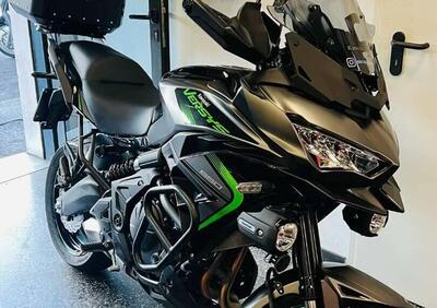 Kawasaki Versys 650 (2025 - 26) - Annuncio 9898566