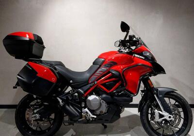 Ducati Multistrada 950 (2019 - 20) - Annuncio 9898572