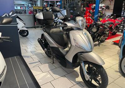 Piaggio Beverly 350 ABS (2016 - 20) - Annuncio 9898569
