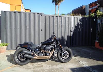 Harley-Davidson 114 Fat Bob (2018 - 20) - FXFBS - Annuncio 9898573