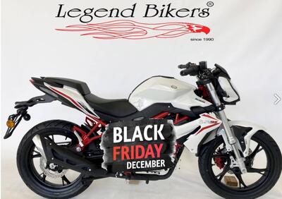 Benelli BN 125 (2021 - 25) - Annuncio 7988639