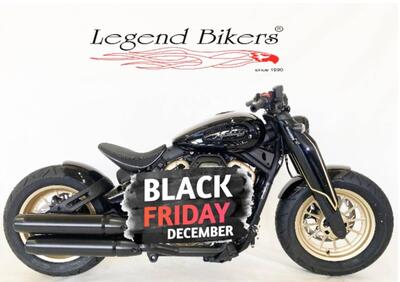 Benda Motorcycles Napoleon Bob 500 (2024 - 25) - Annuncio 9568380