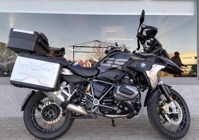 Bmw R 1250 GS (2019 - 20) - Annuncio 9898574
