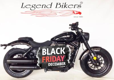 Benda Motorcycles Chinchilla 500 V2 (2024) - Annuncio 9495756