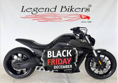 Benda Motorcycles LFC 700 (2024 - 25) - Annuncio 9898578