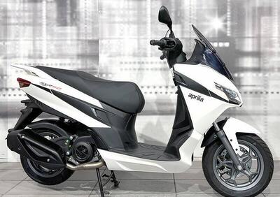 Aprilia SXR 50 (2021 - 25) - Annuncio 9898577