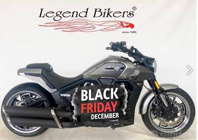 MBP C1002V (2023 - 24) - Annuncio 9286074