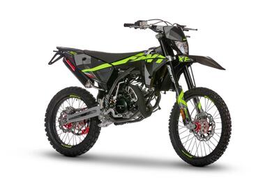 Fantic Motor XM 50 Performance (2025) - Annuncio 9898580