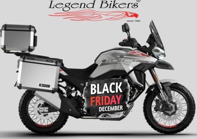 MBP T1002VX (2024) - Annuncio 9580329