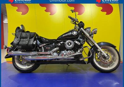  Altre moto o tipologie Special - Annuncio 9892757