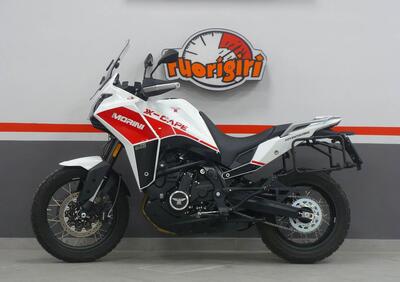 Moto Morini X-Cape 650 (2021 - 25) - Annuncio 9489966
