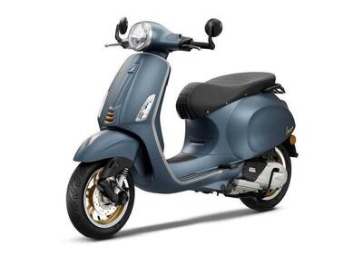 Vespa Primavera 150 Officina 8 (2026) - Annuncio 9898585