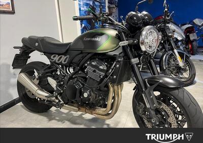 Kawasaki Z 900 RS (2018 - 20) - Annuncio 9898586