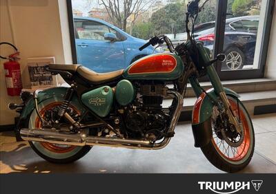 Royal Enfield Goan Classic 350 (2025) - Annuncio 9898588