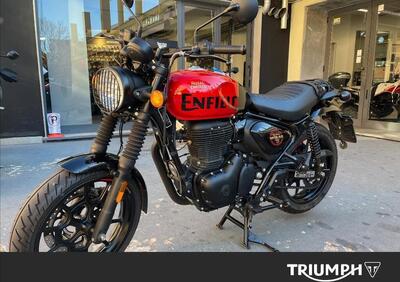 Royal Enfield HNTR 350 (2022 - 25) - Annuncio 9898589