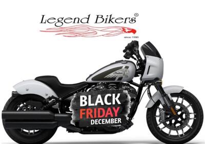 Indian Sport Chief 1890 (2023 - 25) - Annuncio 9588178