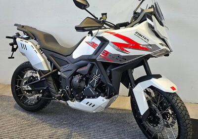 Zontes ZT703-F (2025) - Annuncio 9898598