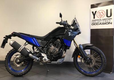 Yamaha Ténéré 700 (2019 - 20) - Annuncio 9898599