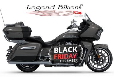 Indian Pursuit 1768 Limited (2022 - 25) - Annuncio 9582296