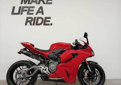 Ducati Panigale V2 (2025) - Annuncio 9898602