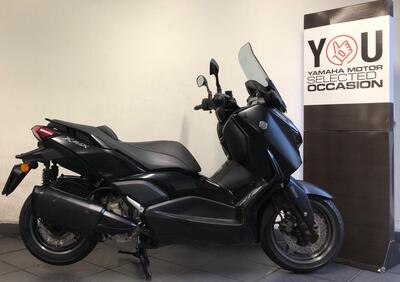 Yamaha X-Max 300 Tech Max (2021 - 24) - Annuncio 9898604