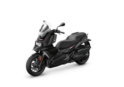 Bmw C 400 X (2025) - Annuncio 9898601