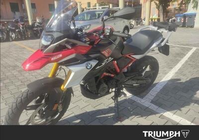 Bmw G 310 GS (2021 - 25) - Annuncio 9895874