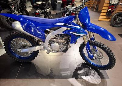 Yamaha YZ 250 F (2026) - Annuncio 9898605