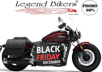 Indian Scout 1250 Super (2025 - 26) - Annuncio 9439299