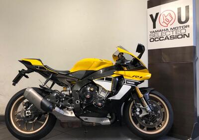 Yamaha YZF R1 60th Anniversary (2015 - 16) - Annuncio 9898617