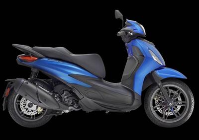 Piaggio Beverly 310 S (2025) - Annuncio 9898608
