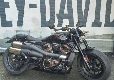 Harley-Davidson Sportster S (2022 - 24) - Annuncio 9898612