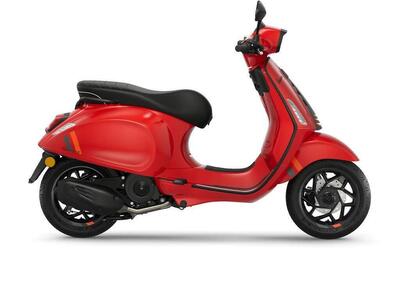 Vespa Sprint 125 S (2023 - 25) - Annuncio 9898615