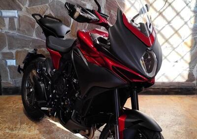 MV Agusta Turismo Veloce 800 Lusso SCS (2021 - 25) - Annuncio 9898620