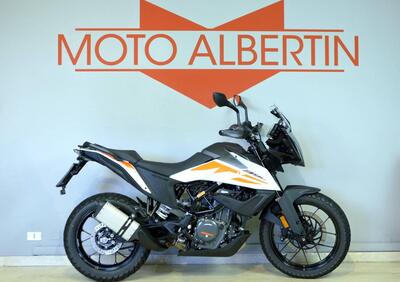 KTM 390 Adventure (2020) - Annuncio 9898622