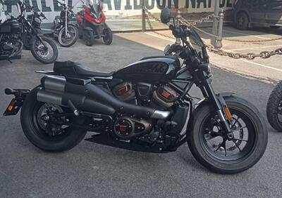 Harley-Davidson Sportster S (2022 - 24) - Annuncio 9898626