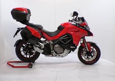 Ducati Multistrada 1260 S (2018 - 20) - Annuncio 9898629