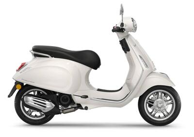 Vespa Primavera 50 (2024 - 25) - Annuncio 9898630