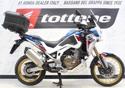 Honda Africa Twin CRF 1100L Adventure Sports (2022 - 23) - Annuncio 9898631