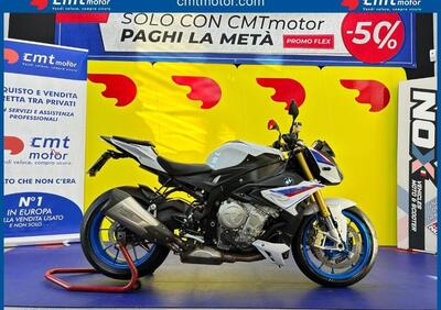 Bmw S 1000 R (2017 - 20) - Annuncio 9898632