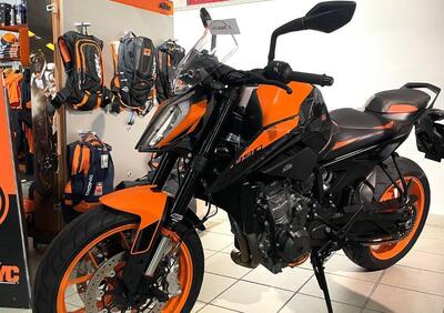 KTM 890 Duke (2021 - 23) - Annuncio 9827783