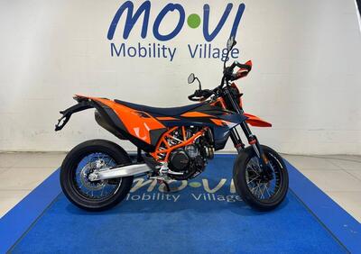 KTM 690 SMC R (2026) - Annuncio 9898634