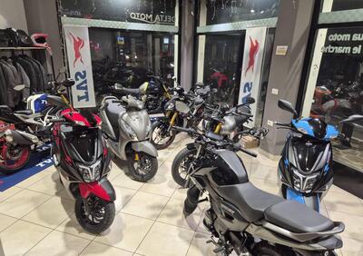 TVS Motor Jupiter 125 (2024 - 25) - Annuncio 9898623