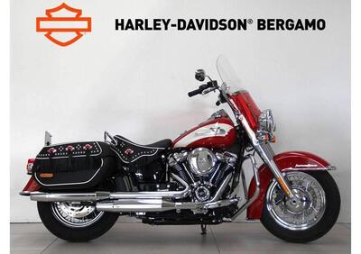Harley-Davidson Hydra-Glide Revival (2024 - 25) - Annuncio 9898641