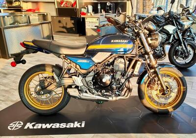 Kawasaki Z 650 RS (2025 - 26) - Annuncio 9361048