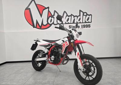 Swm SM 125 R (2022 - 24) - Annuncio 9898636