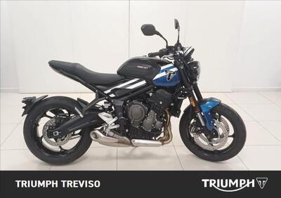 Triumph Trident 660 (2025) - Annuncio 9898638