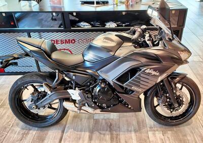 Kawasaki Ninja 650 (2025 - 26) - Annuncio 9790408