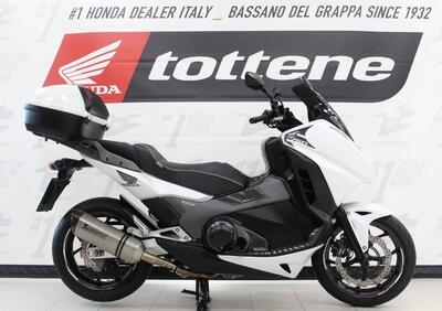 Honda Integra 750 DCT ABS (2014 - 15) - Annuncio 9898645